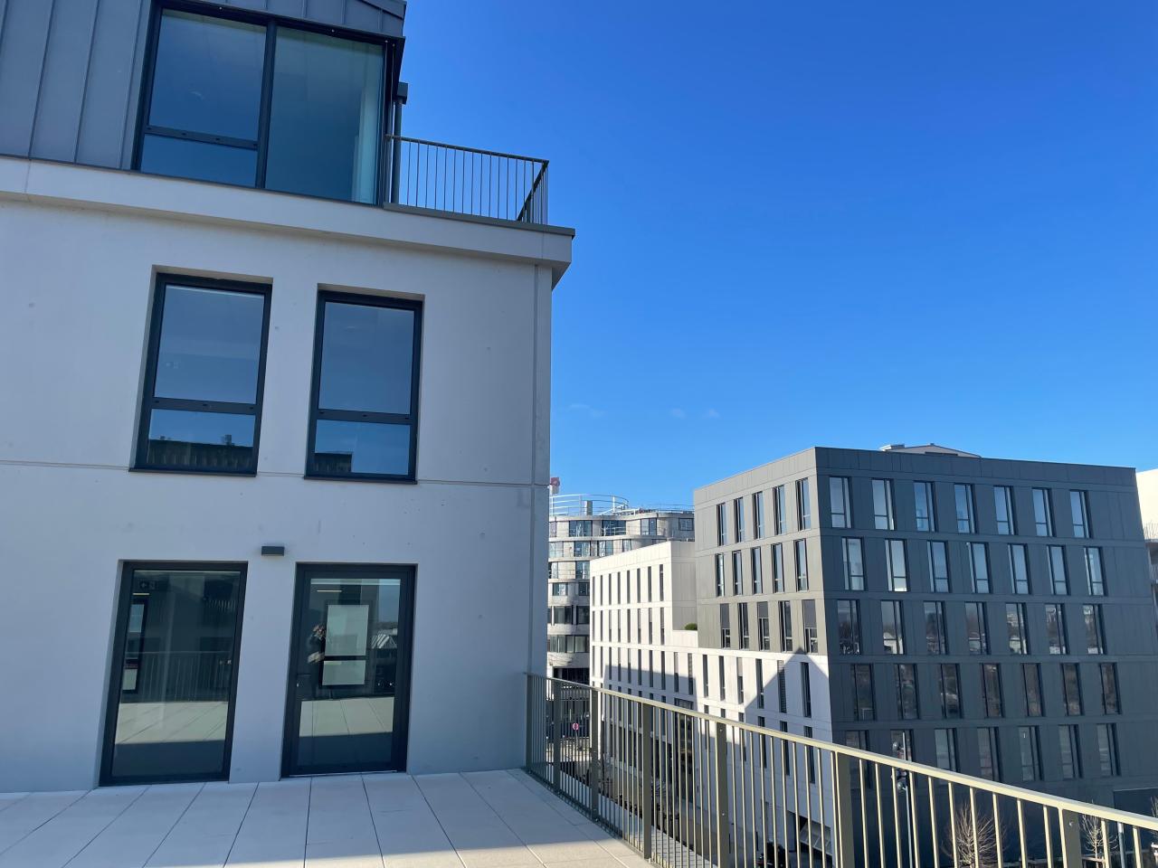 Bureau Angers 602m² Location bureau Angers Maine-et-Loire OLBUR2113170 11